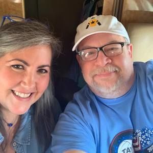 Meet your Posher, Jode